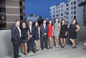 XIMENA XIMENEZ CUMPLE 14 AÑOS COMO LÍDER EN ORGANIZACIÓN DE EVENTOS Y RRPP, Y RECIBE UNA INVITACIÓN PARA PARTICIPAR EN UN ENCUENTRO DE MUJERES LÍDERES EN USA
