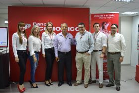 Escuchó a su codo y ganó: CLIENTES DE LA CUENTA PREMIUM DEL BANCO ECONÓMICO SE VAN A ‘PUNTA CANA’
