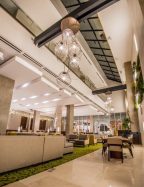 Un experto en atención hotelera llega a Bolivia: MARRIOTT HOTELS LLEGA A BOLIVIA Y ANUNCIA LA APERTURA DE SU PRIMER HOTEL EN SANTA CRUZ