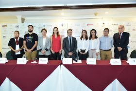 400 ESTUDIANTES PARTICIPARÁN  DE CLUBES DE CIENCIA BOLIVIA – VERANO 2018