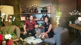 XIMENA XIMÉNEZ CORP ASESORA A NOVIAS EN ‘CASACOR SE VISTE DE NOVIA’
