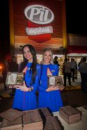 Nace Pil Express, moderna experiencia de consumo