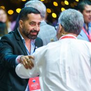 SANTA CRUZ, SEDE DE LA CONVENCIÓN NACIONAL  2019 DE RE/MAX