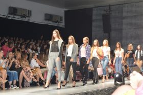 TOTTO, LA MULTINACIONAL COLOMBIANA, PRESENTÓ SU NUEVA COLECCIÓN OTONO/INVIERNO EN BOMO