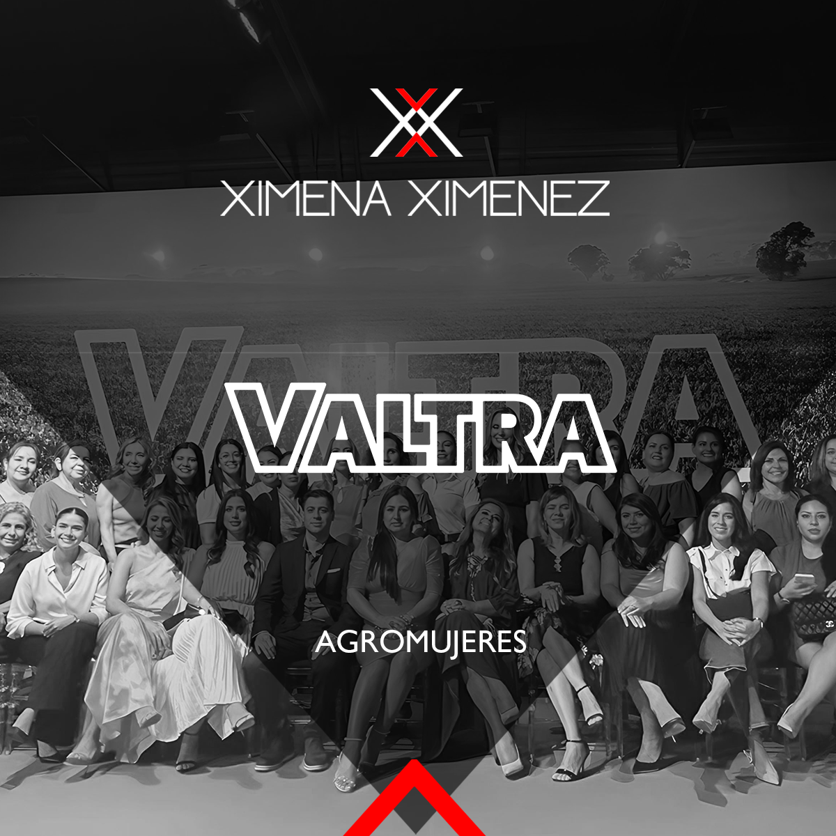 Valtra, impulsa el rol de la mujer en el Agro,  de la mano de Christian Automotors