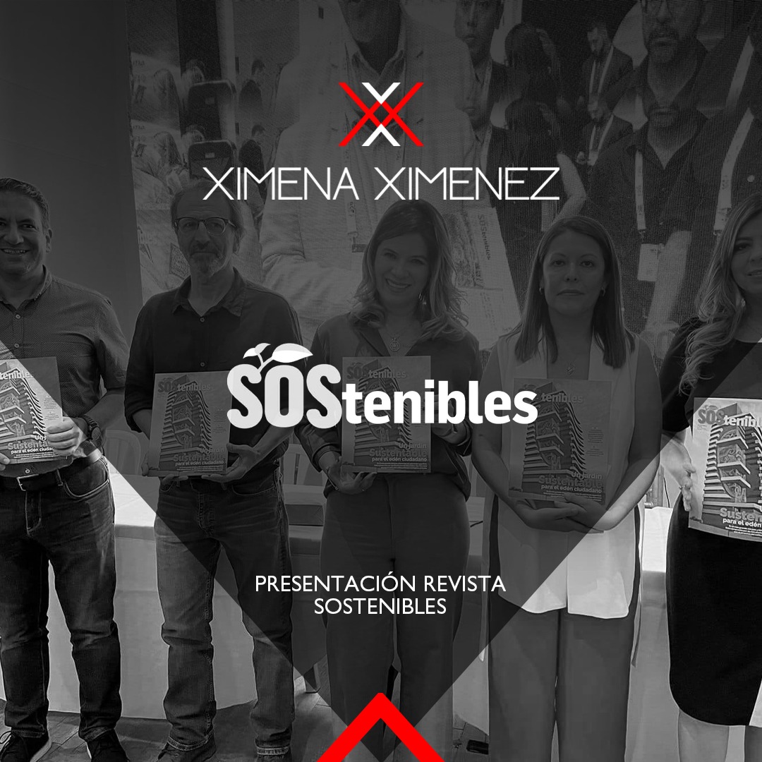 Nace SOStenibles, una revista comprometida con el Medio Ambiente y la sustentabilidad