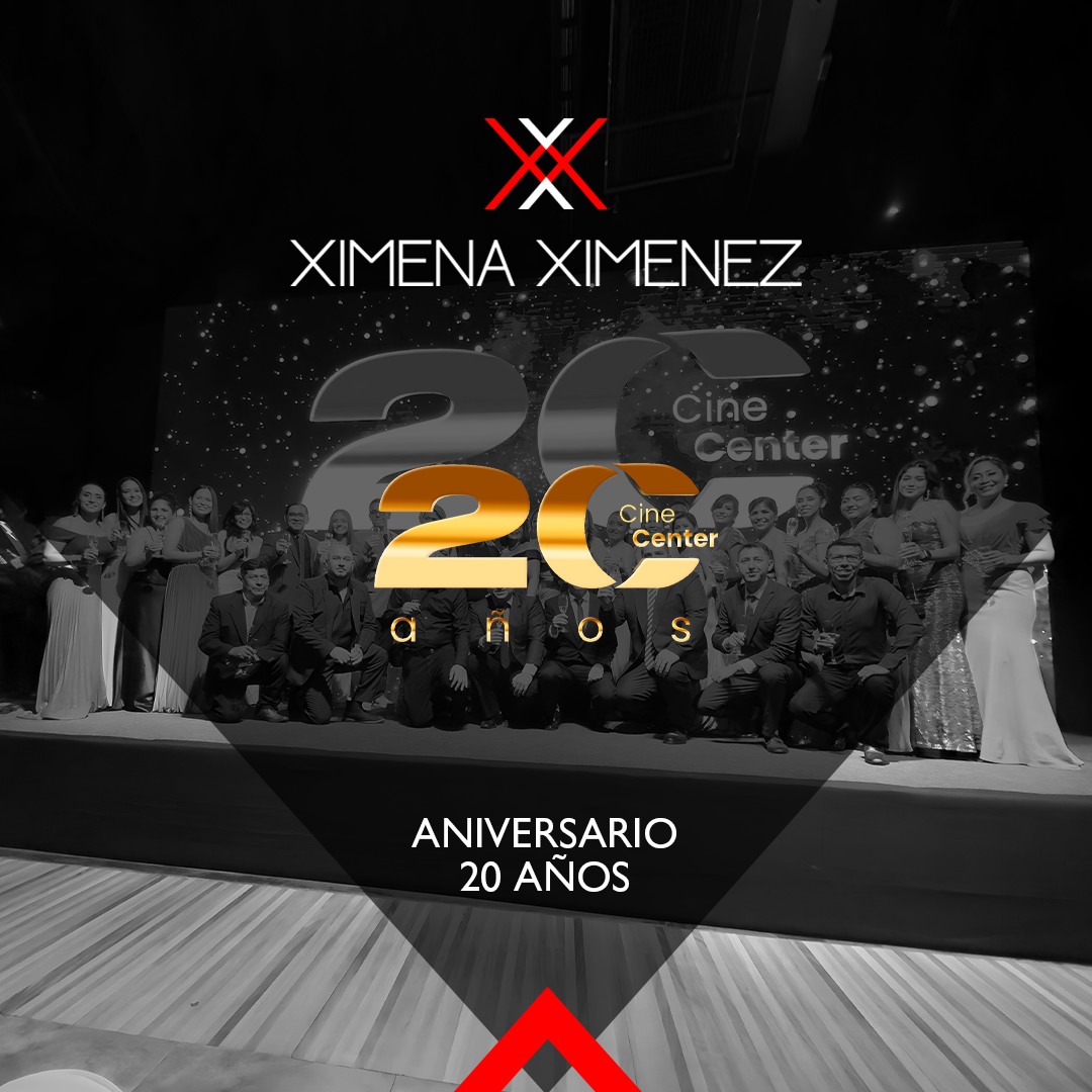 Cine Center: 20 años proyectando las emociones de los bolivianos