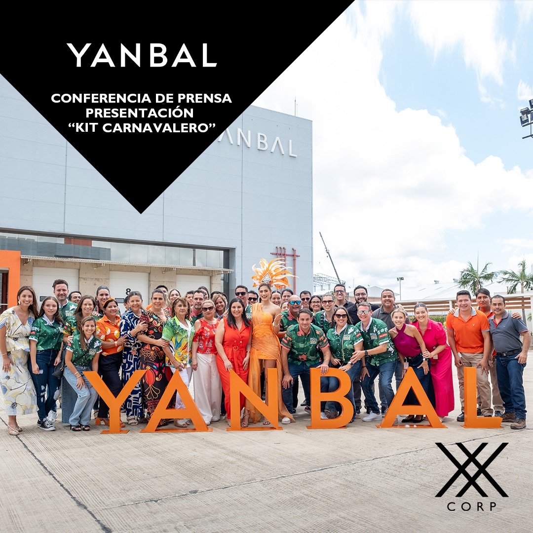 YANBAL Indispensables para cuidar tu piel en el Carnaval