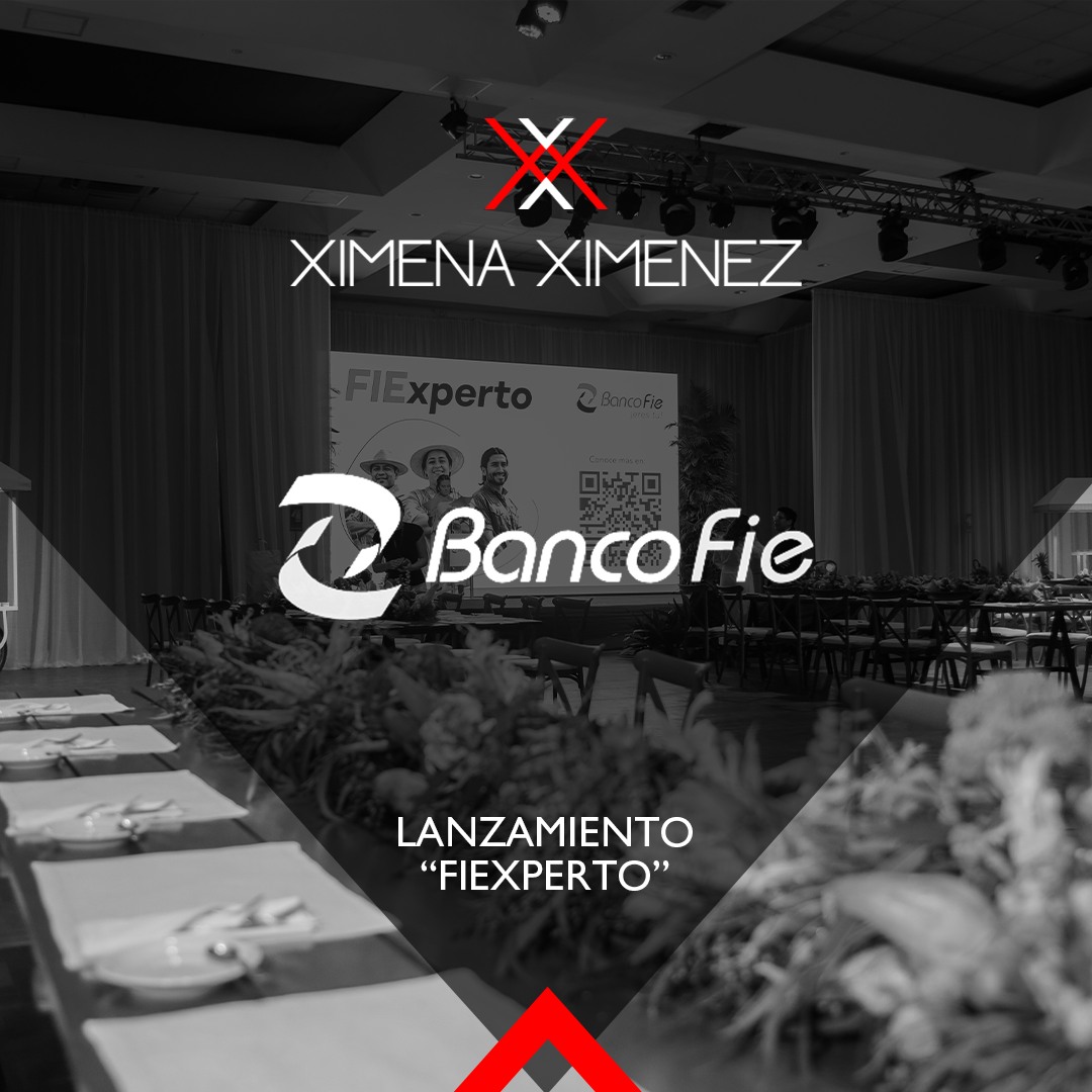 Banco FIE presenta FIEXPERTO, una estrategia destinada a promover los agronegocios sostenibles en Bolivia