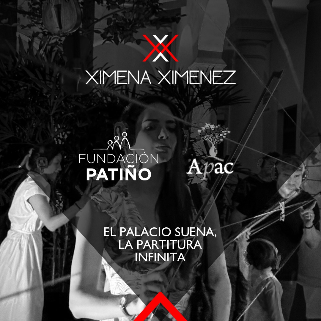 El Palacio Suena en Santa Cruz: La Partitura Infinita – Una Experiencia Inmersiva que Transforma el Patrimonio Cultural Boliviano