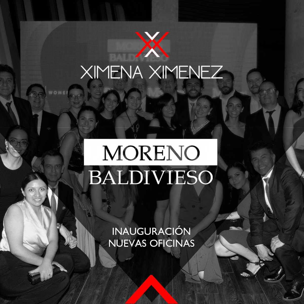 Moreno Baldivieso impulsa la innovación legal en Bolivia con la segunda versión del MB Legal Summit 2024