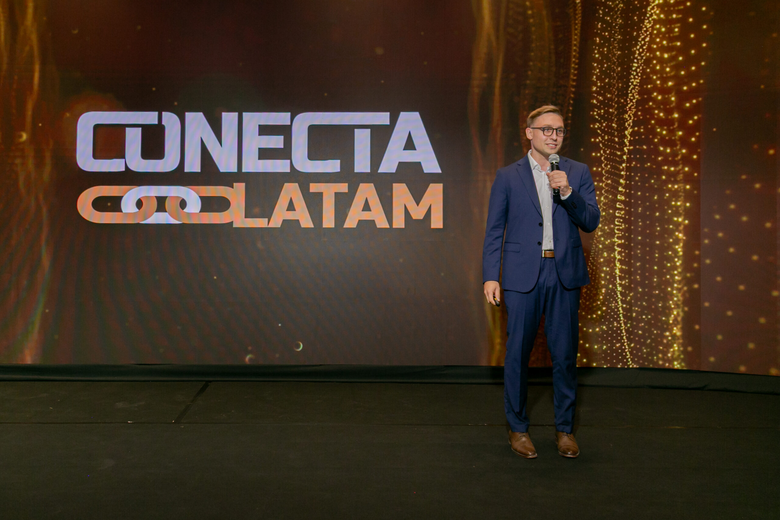 CONECTA LATAM: el Hub Empresarial que une negocios, fe y expansión regional en América Latina