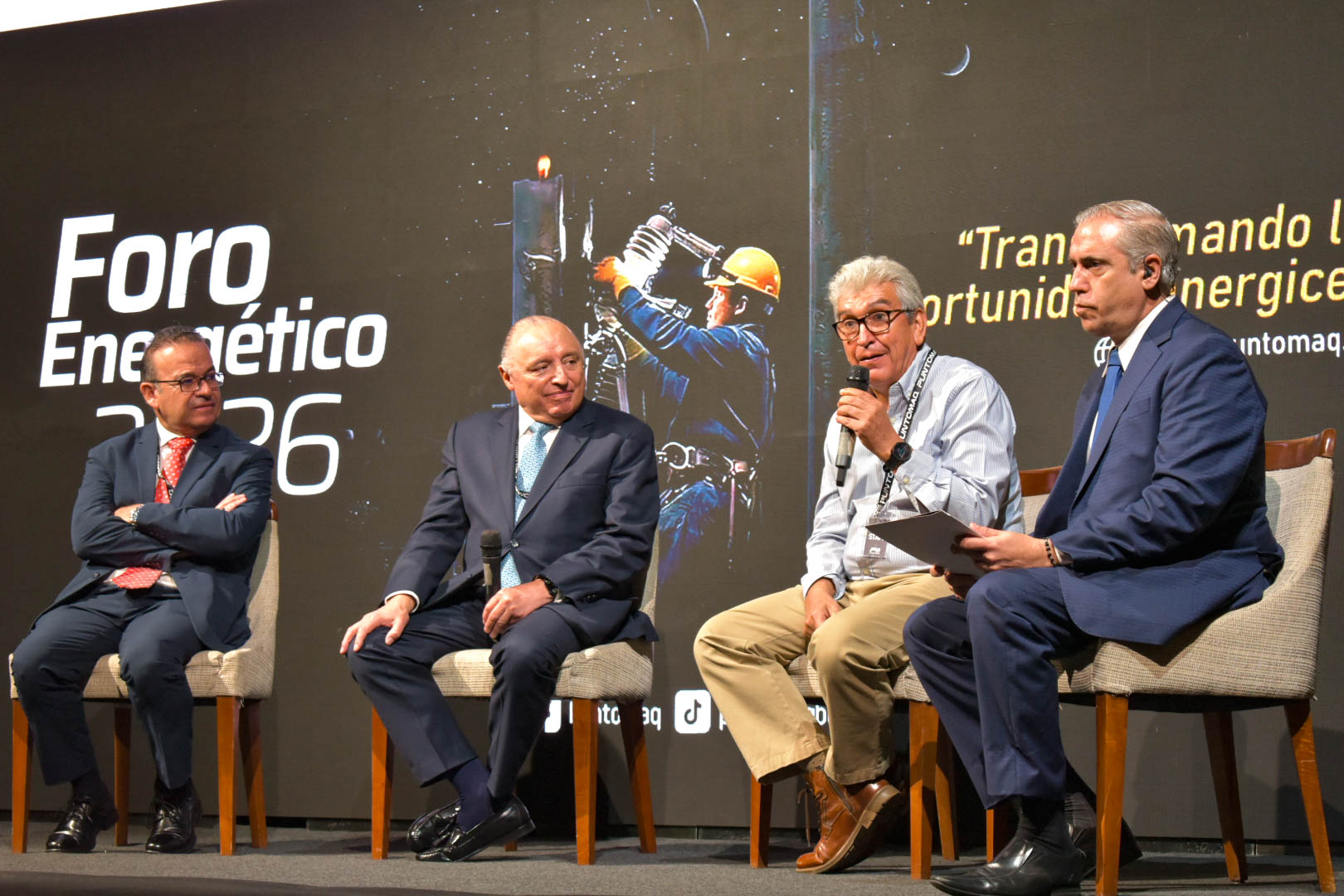 Bolivia debate su futuro energético ante el riesgo de crisis